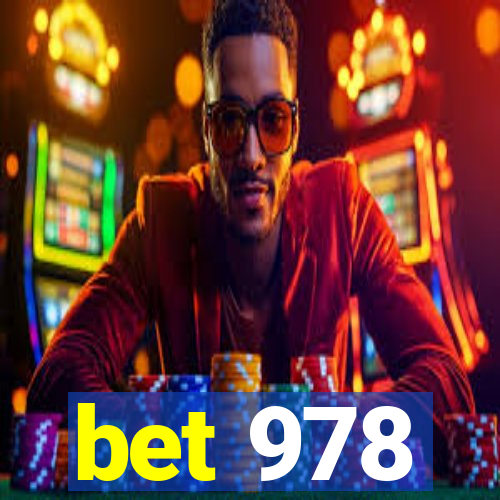 bet 978